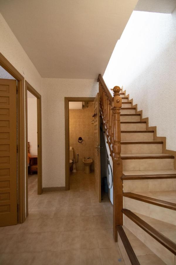 Ferienwohnung Casas Blancas Parque Montroig Miami Playa Exterior foto