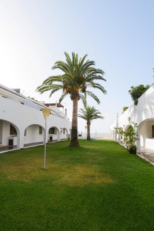 Ferienwohnung Casas Blancas Parque Montroig Miami Playa Exterior foto